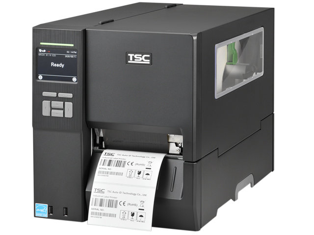 TSC CNA2100工業條碼打印機