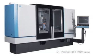 從CIMT2019部分展品看數控復合內外圓磨床與數控木工機床的技術融合與發展趨勢
