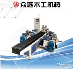 數控木工機械門梃專用設備價格分析與市場行情