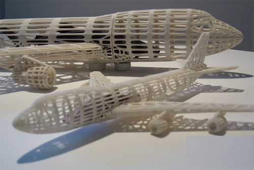 3d打印技術(shù)