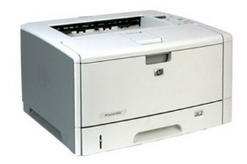 hp5200l說明書