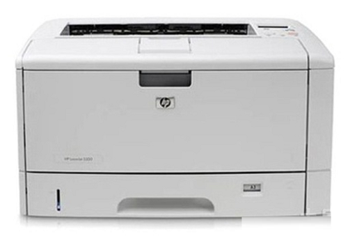 hp5200l說明書