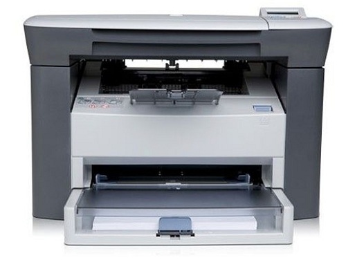 hp1005一體機(jī)安裝