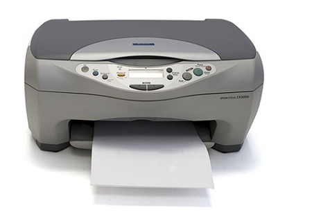 epson打印機(jī)怎么安裝