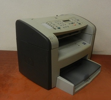 hp3050說(shuō)明書(shū)